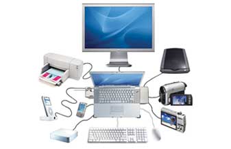 Inforjpc Soluções em Informática - Foto 1