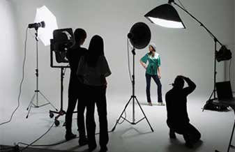 By Four Models Agency - Foto 1