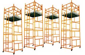 Jb Andaimes - Foto 1