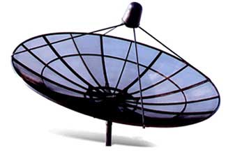 Vimar Antenas Parabólicas e Materiais Eletrônicos - Foto 1