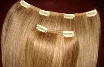 Mega Hair Cabelo Mania - Foto 1