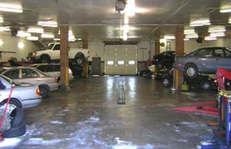 D-Carros Auto Center - Foto 1