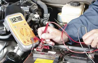 Auto Elétrica Canutama - Foto 1