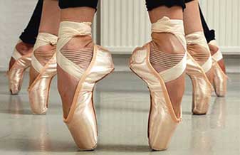 Escola Profissional de Ballet Álvaro Gonçalves - Foto 1