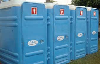 Toilets - Foto 1