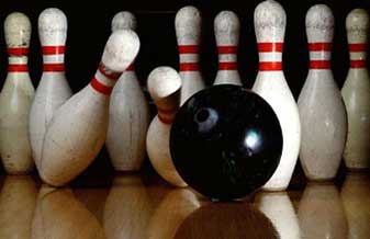 Amazon Bowling - Foto 1