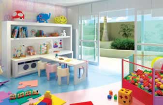 Planet Kids - Foto 1