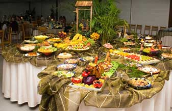Morada Buffet - Foto 1