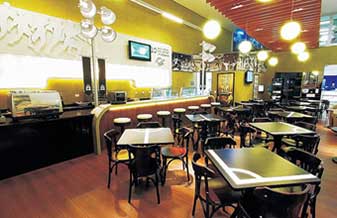 Cafeteria do Largo - Foto 1