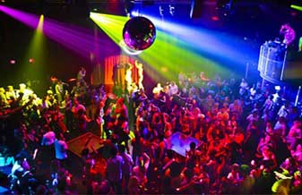 All Night Pub - Foto 1