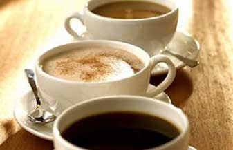 Arab Café - Foto 1