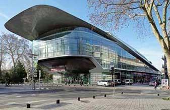Da Vinci Hotel & Conventions - Foto 1
