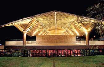 Centro Cultural Claudio Santoro - Foto 1