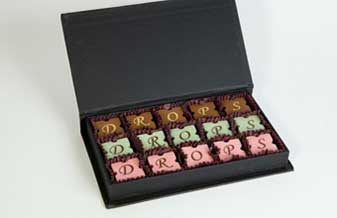 Delicious Chocolate - Foto 1
