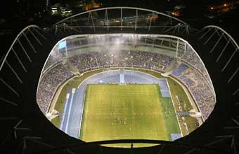 Nacional Futebol Clube - Foto 1