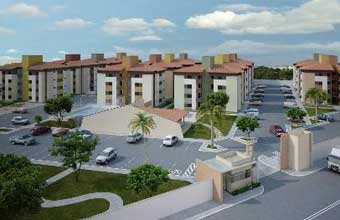 Condominio Amazon Boulevard Life - Foto 1