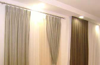 Rz Cortinas - Foto 1