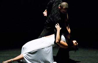 Casa de Dança de Salão Ritmo Quente - Foto 1
