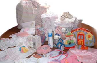 Bebê Legal - Foto 1