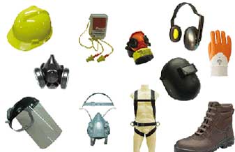 Araújo Comércio de Produtos e Equipamentos de Segurança - Foto 1