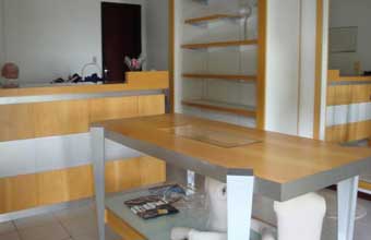 Fibralev Instalações Comerciais - Foto 1