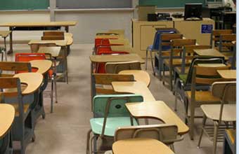 Escola Municipal Carlos Gomes - Foto 1