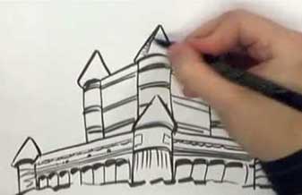 Oficina de Arte Jack Cartoon - Foto 1