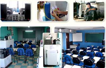 Cefet Centro Federal Educação Tecnológica do Amazonas - Foto 1