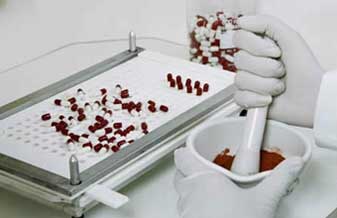 Biomedicinal Farmácia de Manipulação - Foto 1