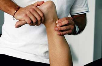Fisio Center - Foto 1