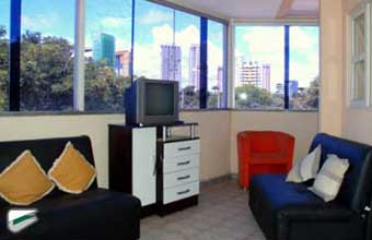 Condominio Amazonas Flat - Foto 1