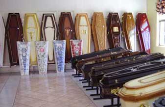 Funerária São Francisco - Foto 1