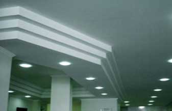 Gesso Oliveira - Foto 1