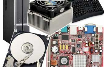 Infoafa Manutenção de Hardware e Software - Foto 1