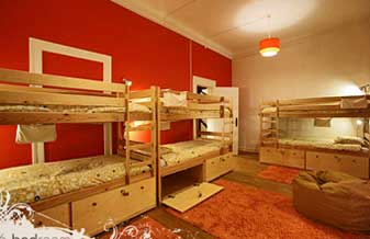 Hostel Natureba Bee - Foto 1