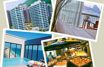 Hotel Brasil - Foto 1