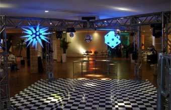Lasertech - Foto 1