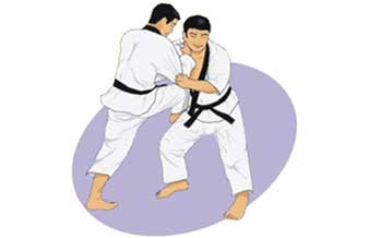 Associacao Fort Judo Clube - Foto 1