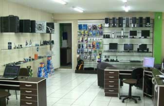 Infocentro - Foto 1