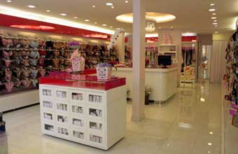 Loja Insinuante - Foto 1