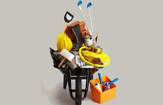 Materiais de Construção Carvalho - Foto 1
