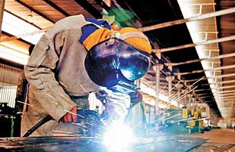 Metalurgia Irmãos Jb - Foto 1