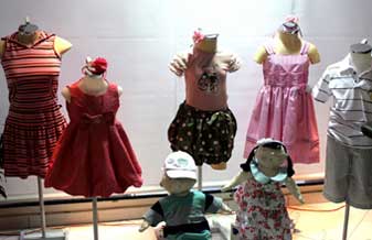 Kid Kids Moda Infantil - Foto 1