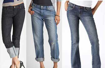Feranda Jeans - Foto 1