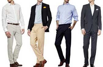 L M Andrade Modas Masculina - Foto 1