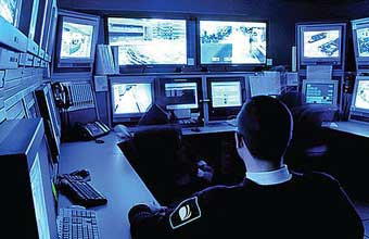 Inviolável Monitoramento Eletrônico - Foto 1