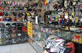 Andrade Moto Peças - Foto 1