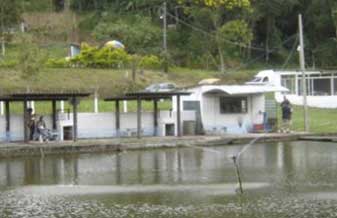 Sucuri Pesca & Aventura - Foto 1