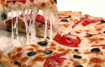 Coliseu Pizza - Foto 1