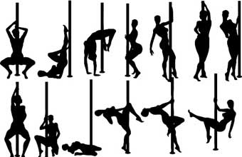 Studio Manaus Pole Dance - Foto 1